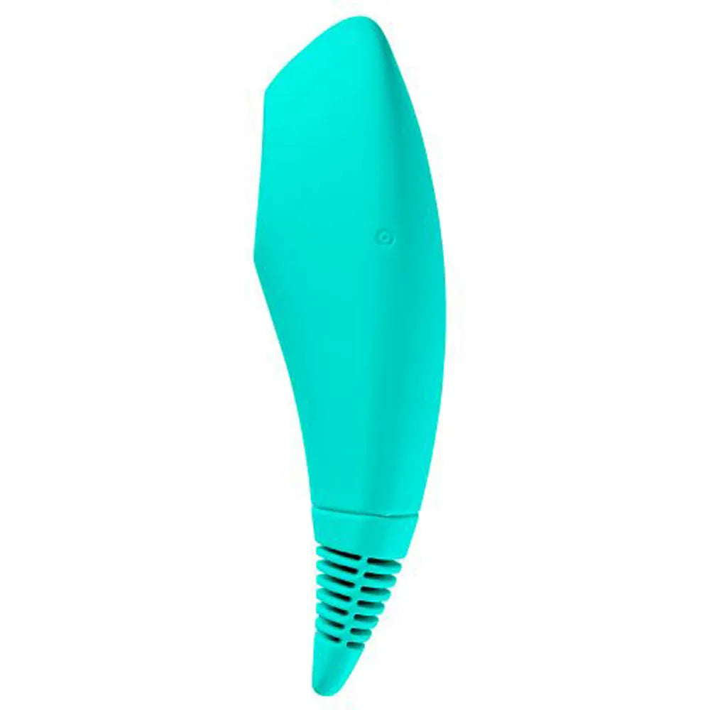 Cloud 9 Dual Function Oral Flutter Plus – Dual Motor Oral Stimulator