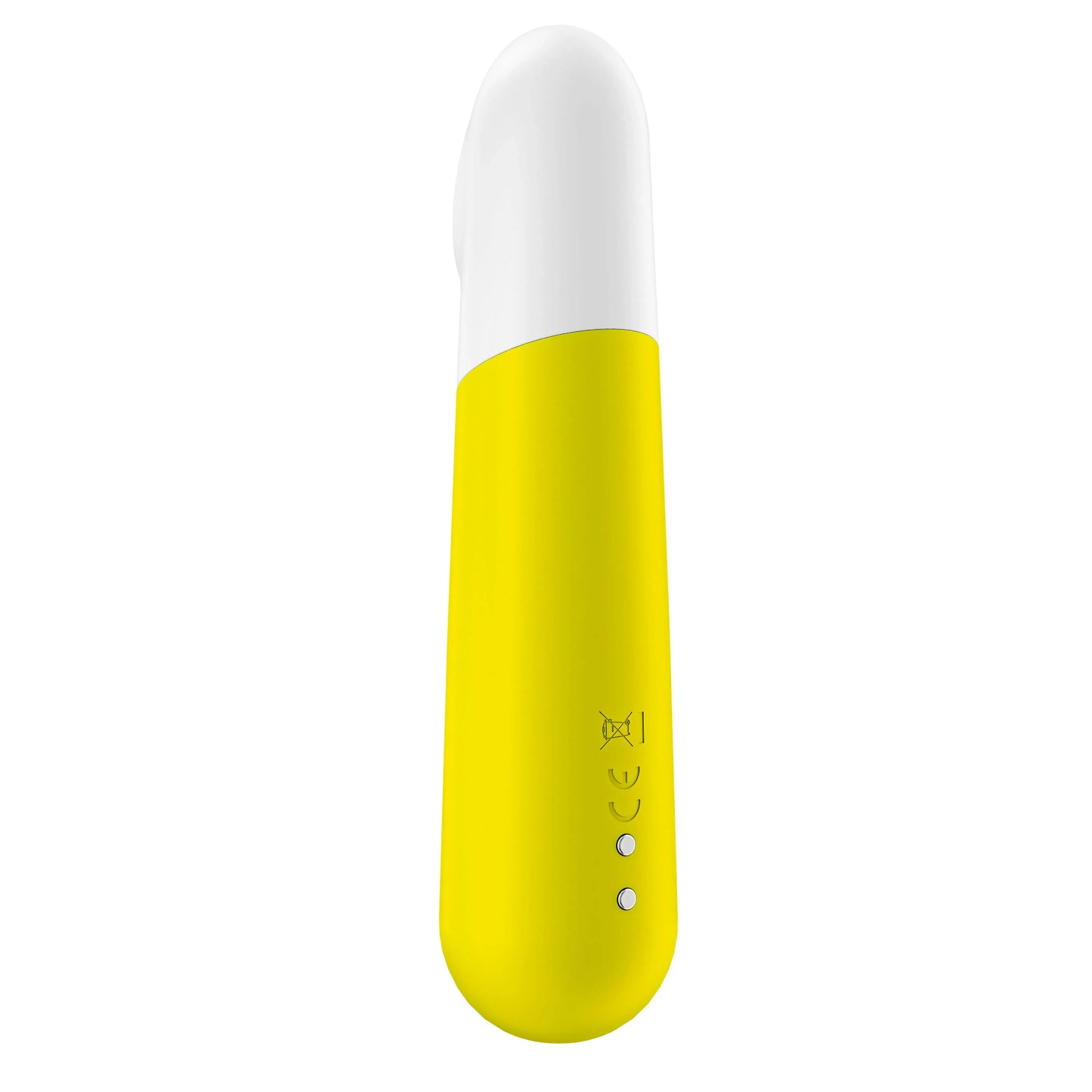 Satisfyer Ultra Power Bullet 4 – Waterproof Silicone Bullet Vibrator