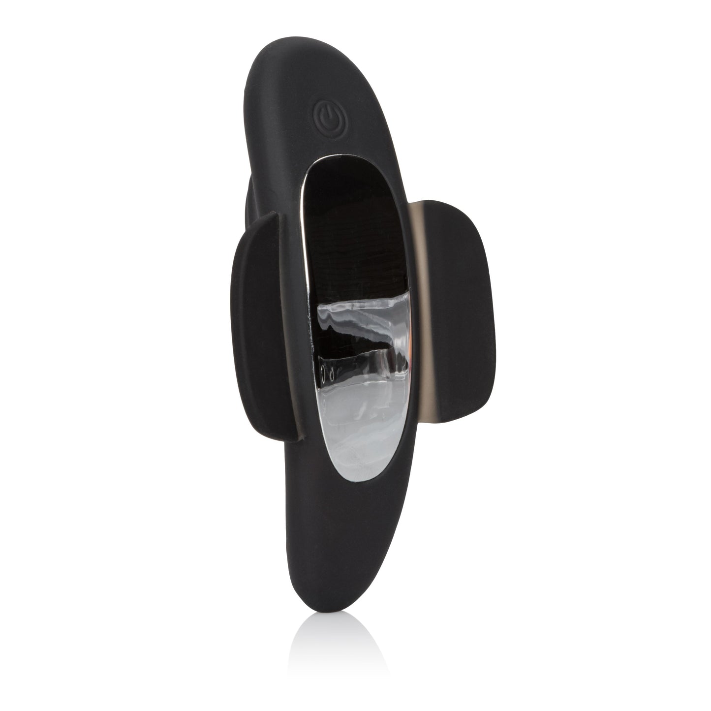 Lock-N-Play Remote Control Panty Teaser Vibrator for Women