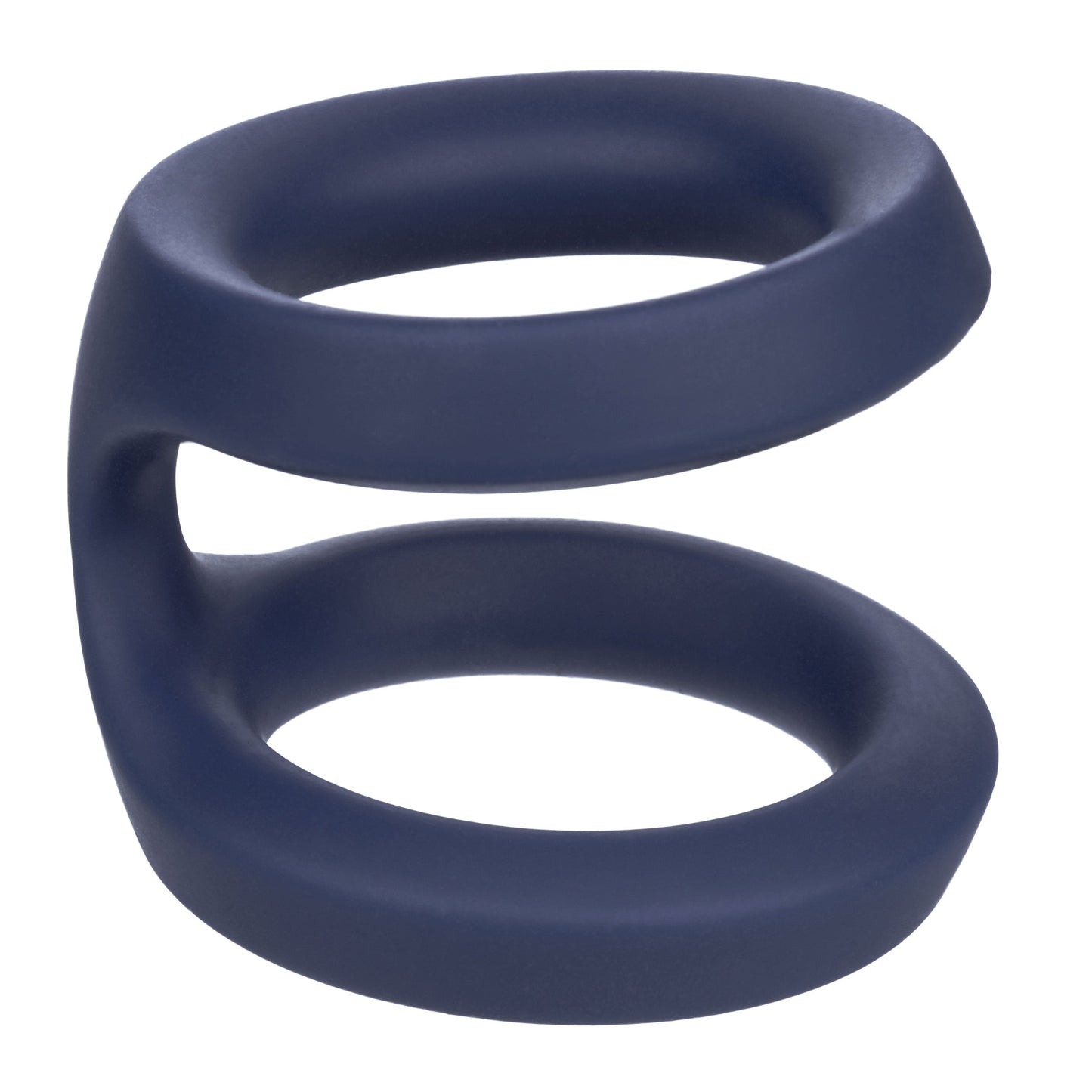 Viceroy Dual Silicone Cock Ring For Enhanced Stamina
