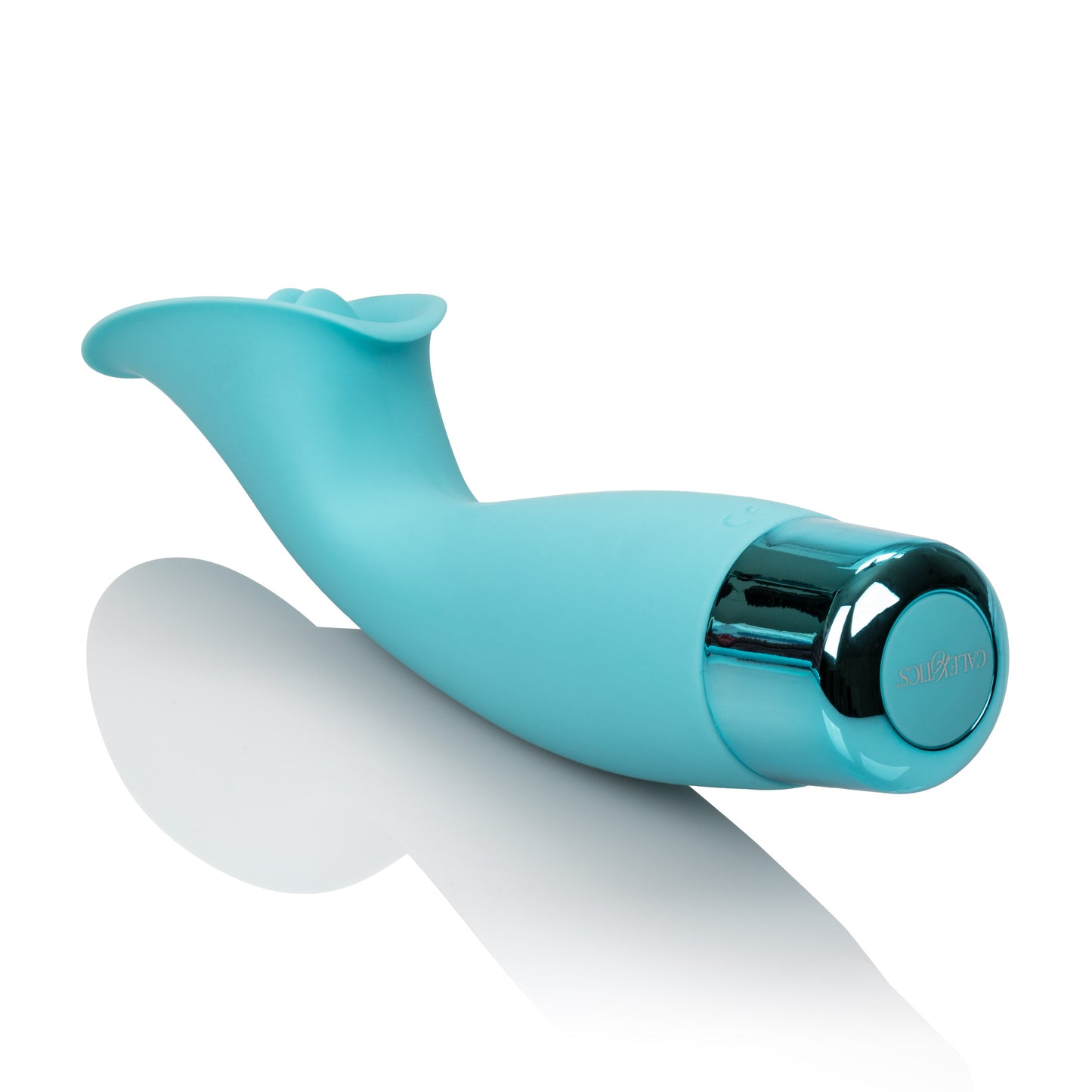 Eden Climaxer Silicone Clitoral Vibe Waterproof 6.25 Inch
