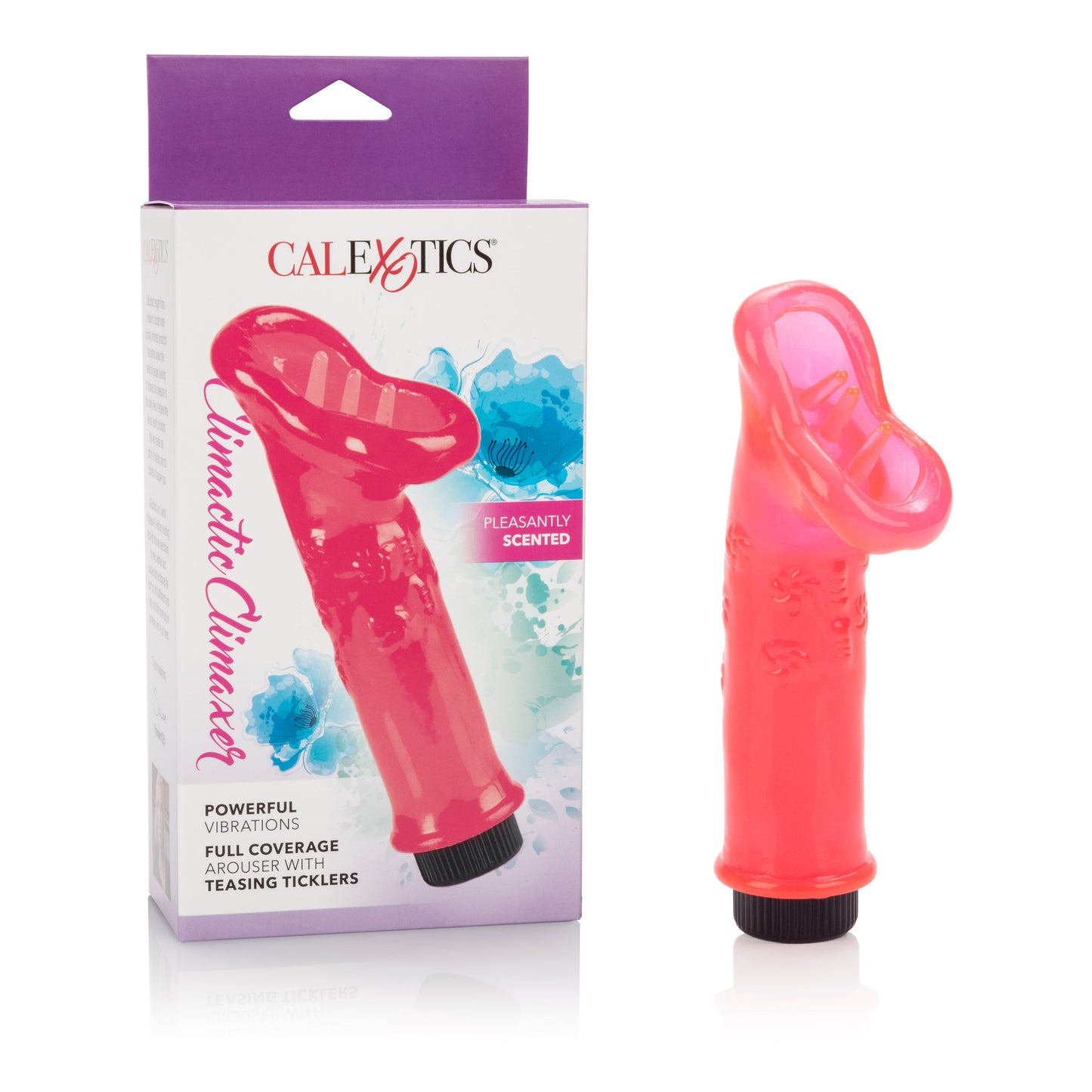 Climatic Climaxer Soft Suction Cup Erotic