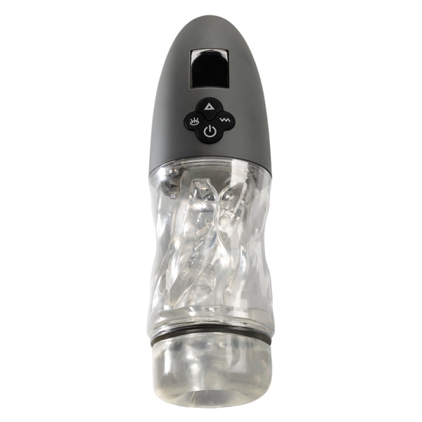 Milk Master Extreme Automatic Milker Stroker