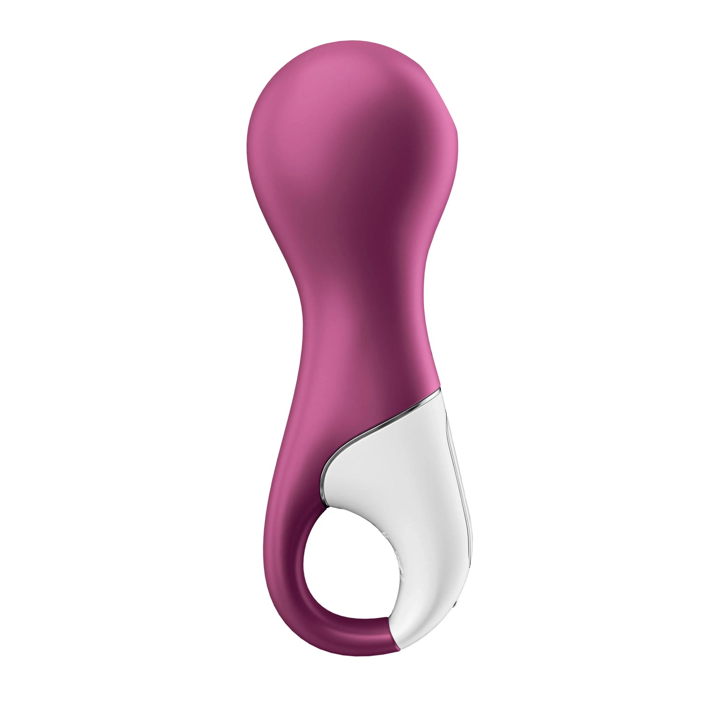 Satisfyer Lucky Libra – Airpulse and Vibrating Clitoral Stimulator