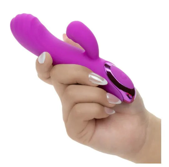 Kroma Turbo Passion – Petite Dual Stimulator