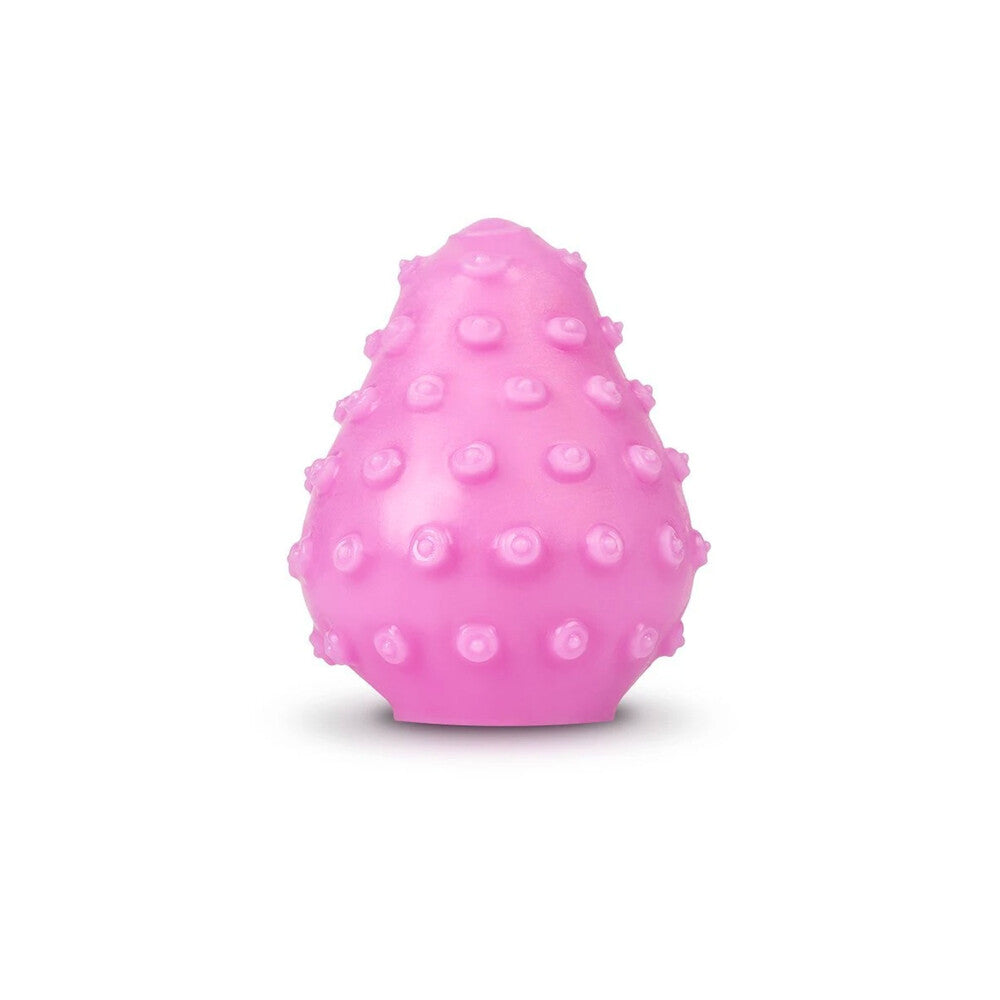 GEgg Masturbator (Pink) – Masturbator