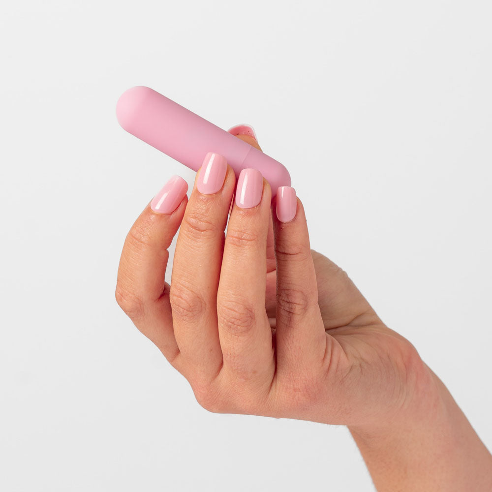 Girls Get Off Polly Bullet Vibrator 6.3 cm