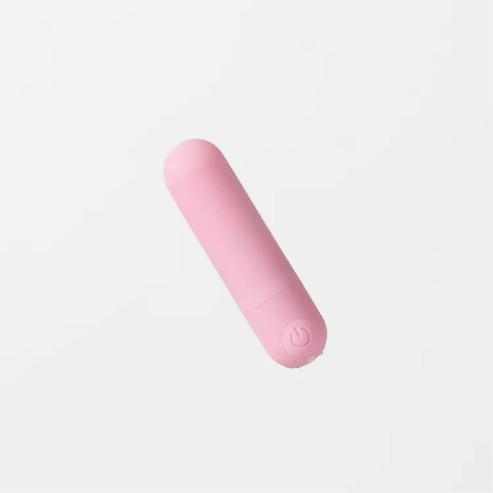 Girls Get Off Polly Bullet Vibrator 6.3 cm