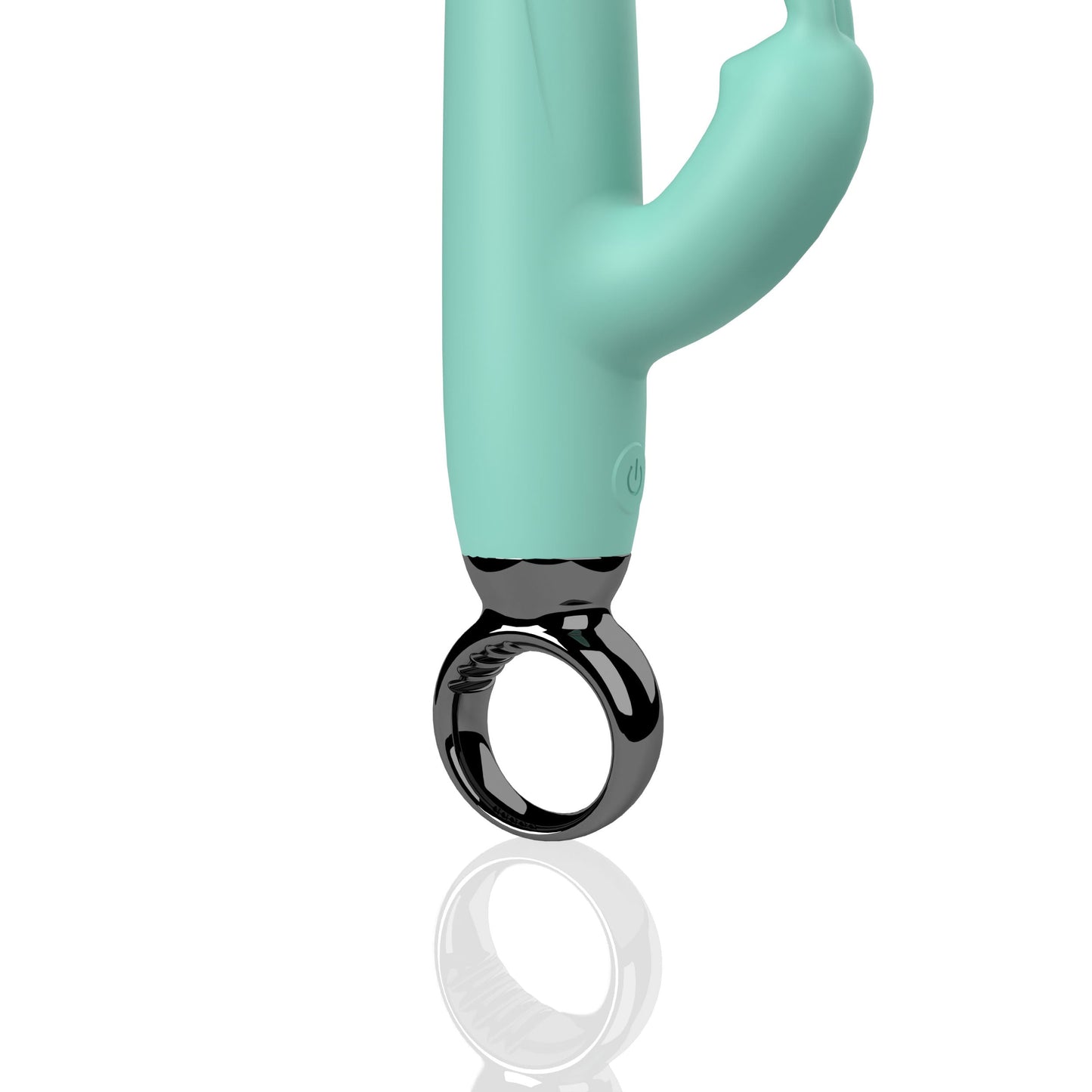 Screaming O PrimO Rabbit – 4.5 Inch Silicone Rabbit Vibrator with 5+5 Motor Settings