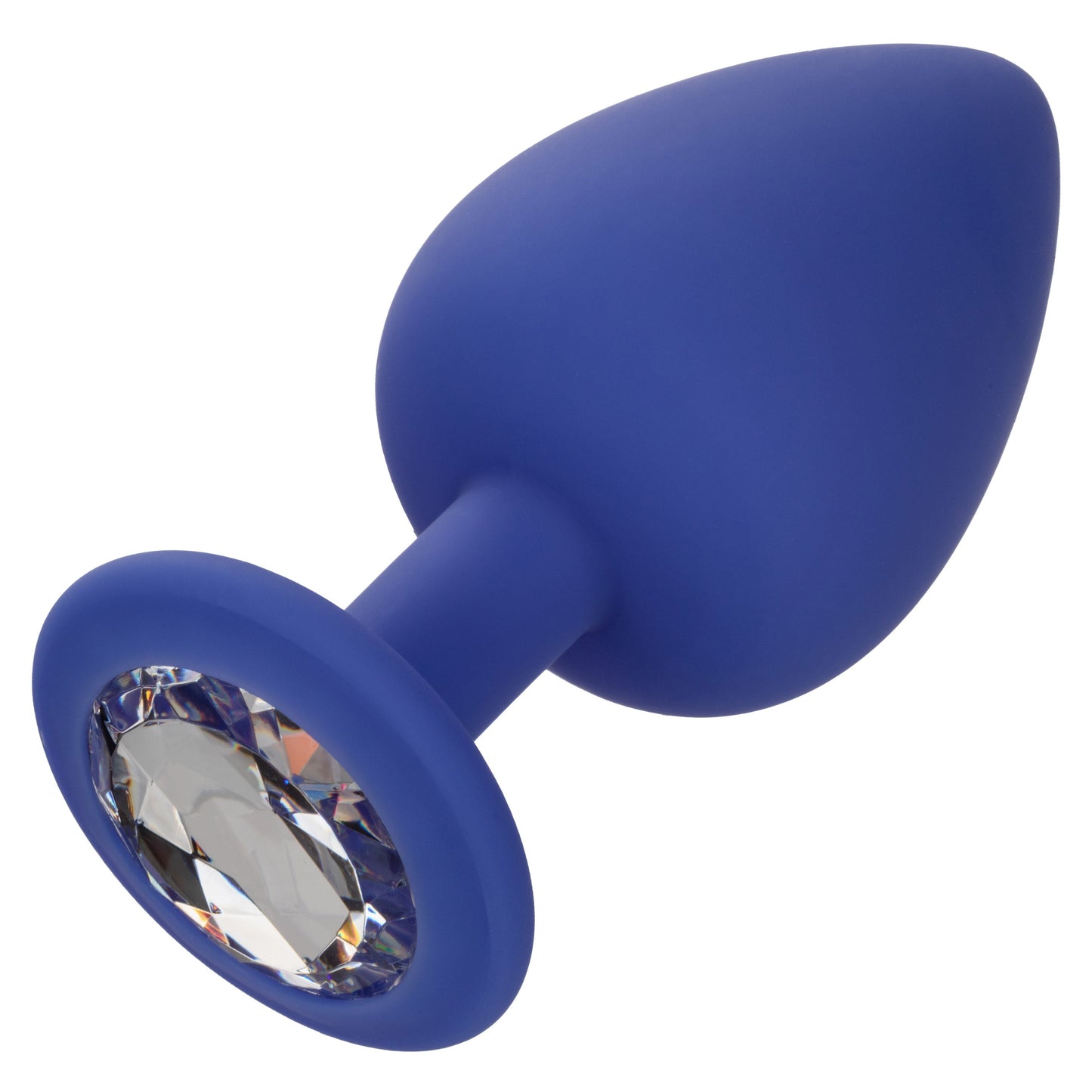 Cheeky Gems – Anal Training Kit with Three Graduated Anal Plugs