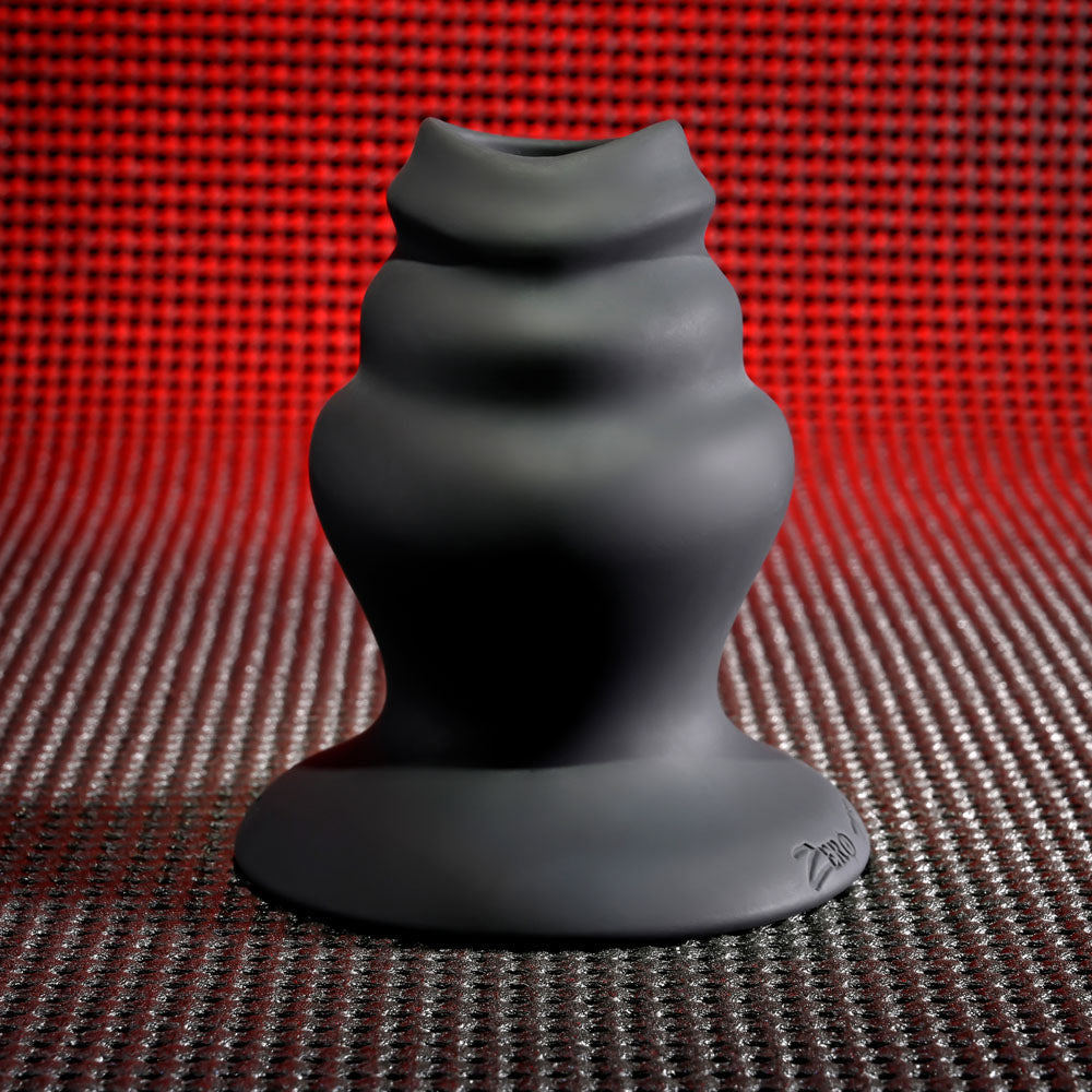 Gender X Echo – USB Rechargeable 15.3 cm Butt Plug