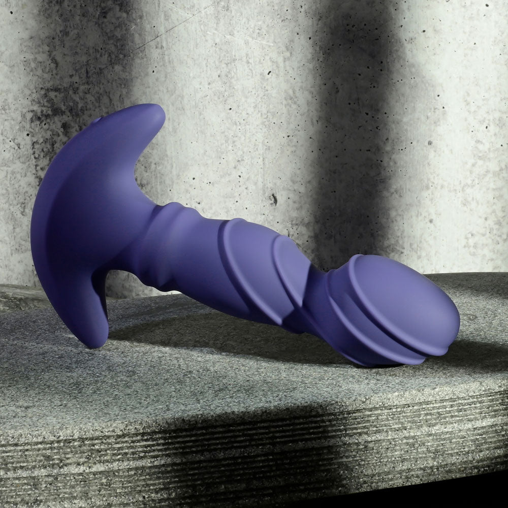 Gender X RING IT Waterproof Vibrator 16.5cm Length