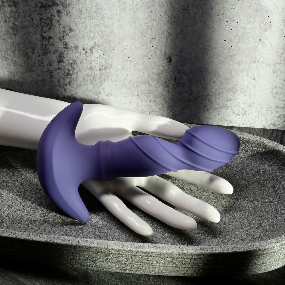 Gender X RING IT Waterproof Vibrator 16.5cm Length