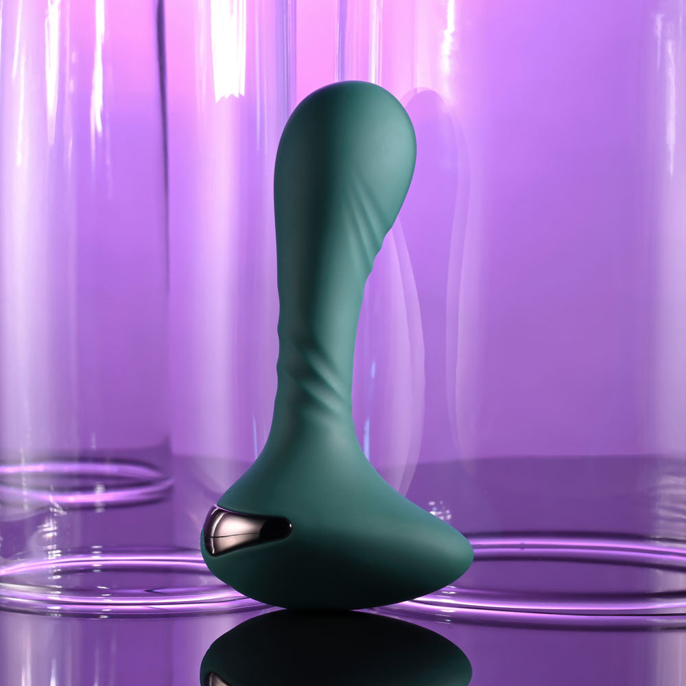 Gender X Goes Anywhere 12.4 cm Usb Vibrator