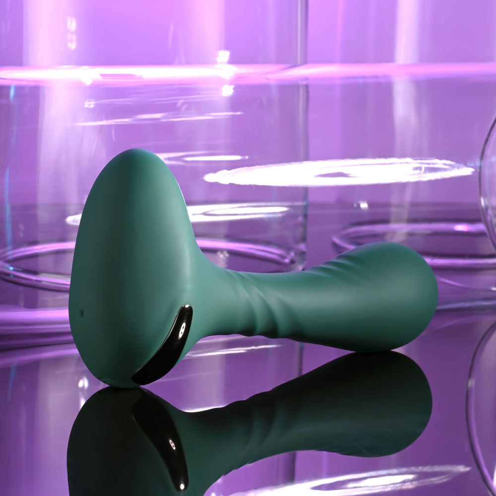 Gender X Goes Anywhere 12.4 cm Usb Vibrator