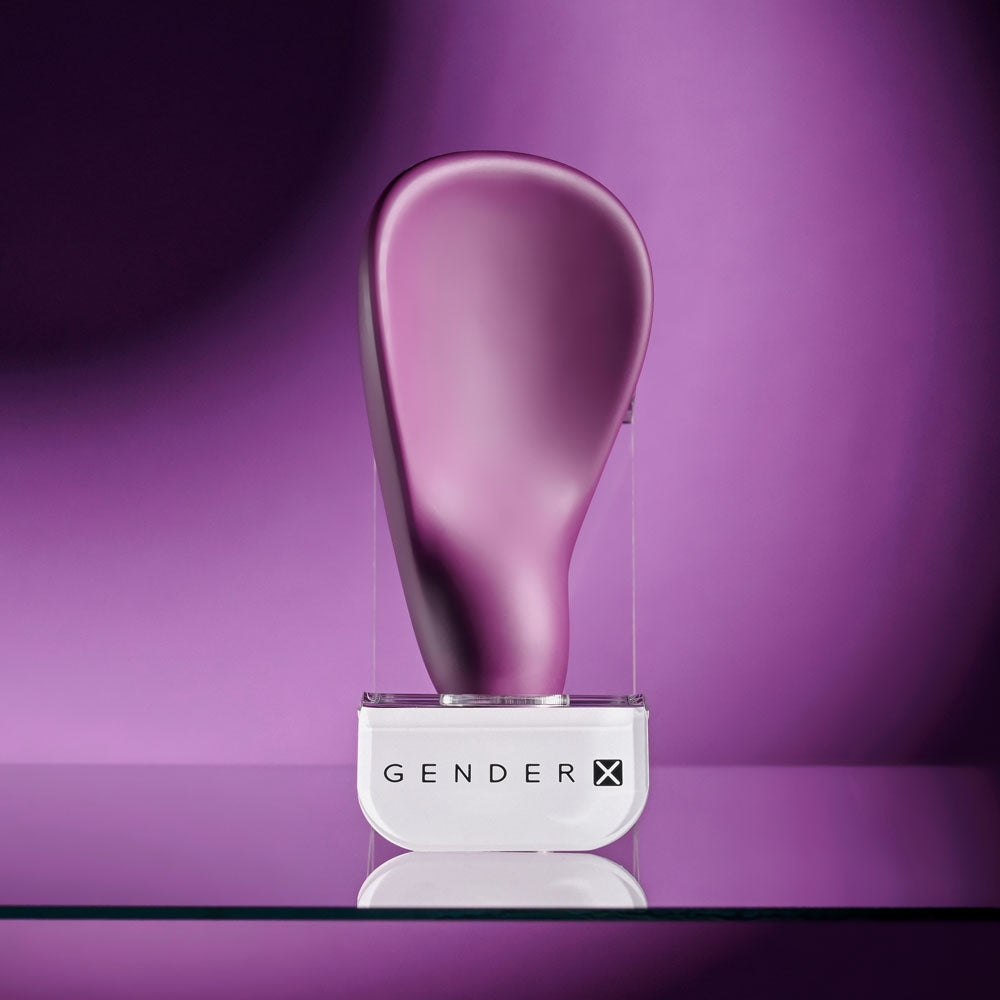 Gender X BJ Buddy – USB Rechargeable Vibrating Unisex Stimulator