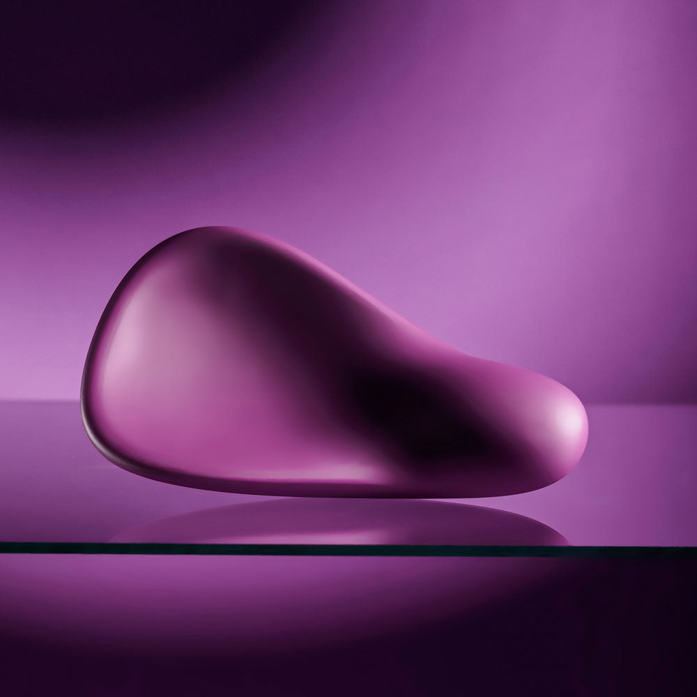 Gender X BJ Buddy – USB Rechargeable Vibrating Unisex Stimulator
