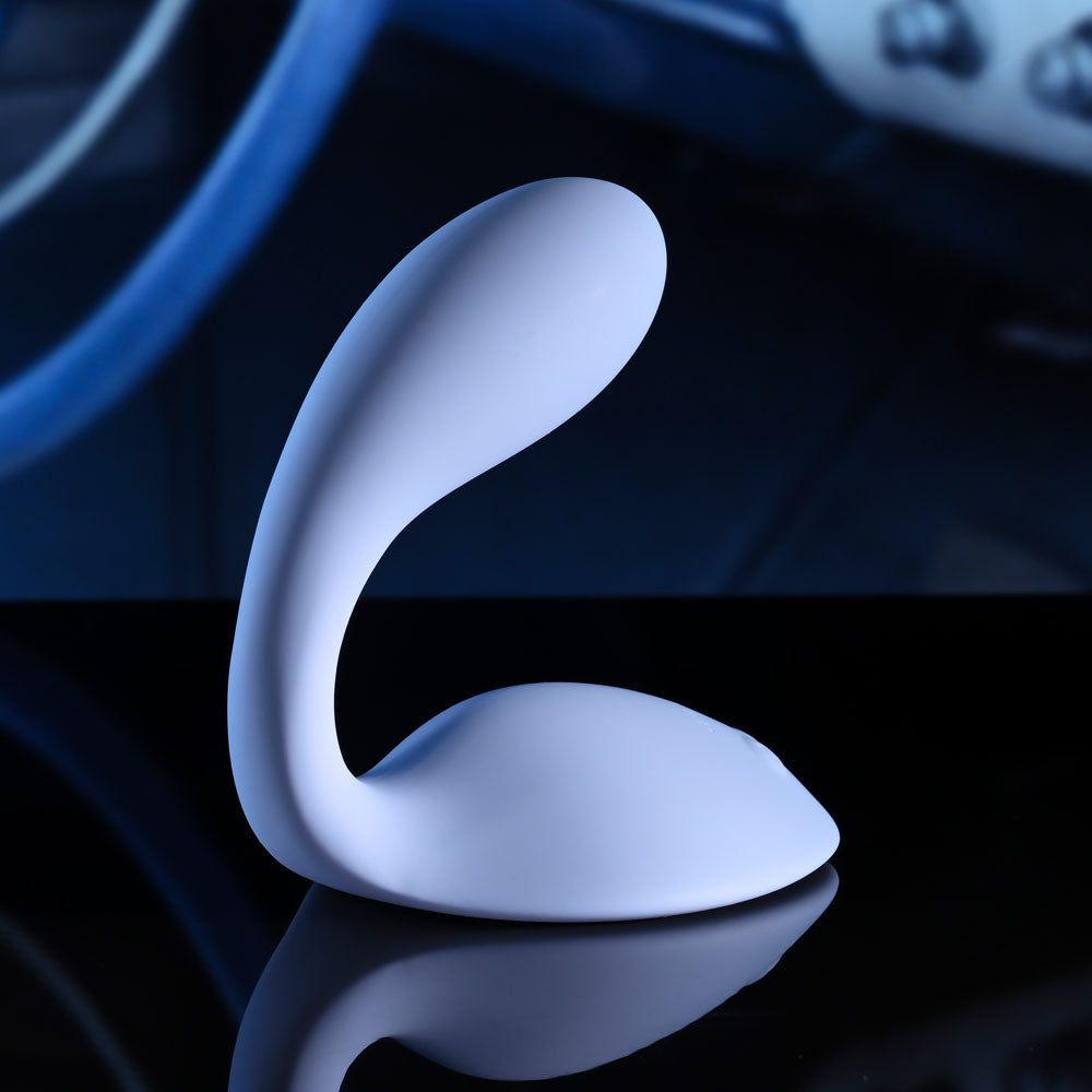 Gender X Shifting Gears – USB Rechargeable Vibrating Grinding Pad