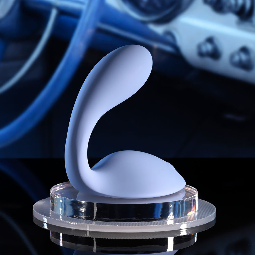 Gender X Shifting Gears – USB Rechargeable Vibrating Grinding Pad