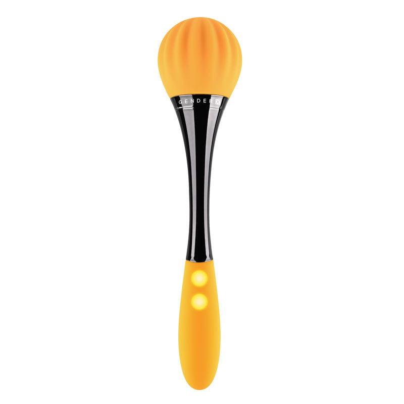 Gender X Sunflower 20 Centimeter Massage Wand