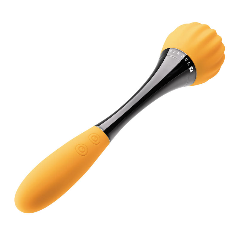 Gender X Sunflower 20 Centimeter Massage Wand