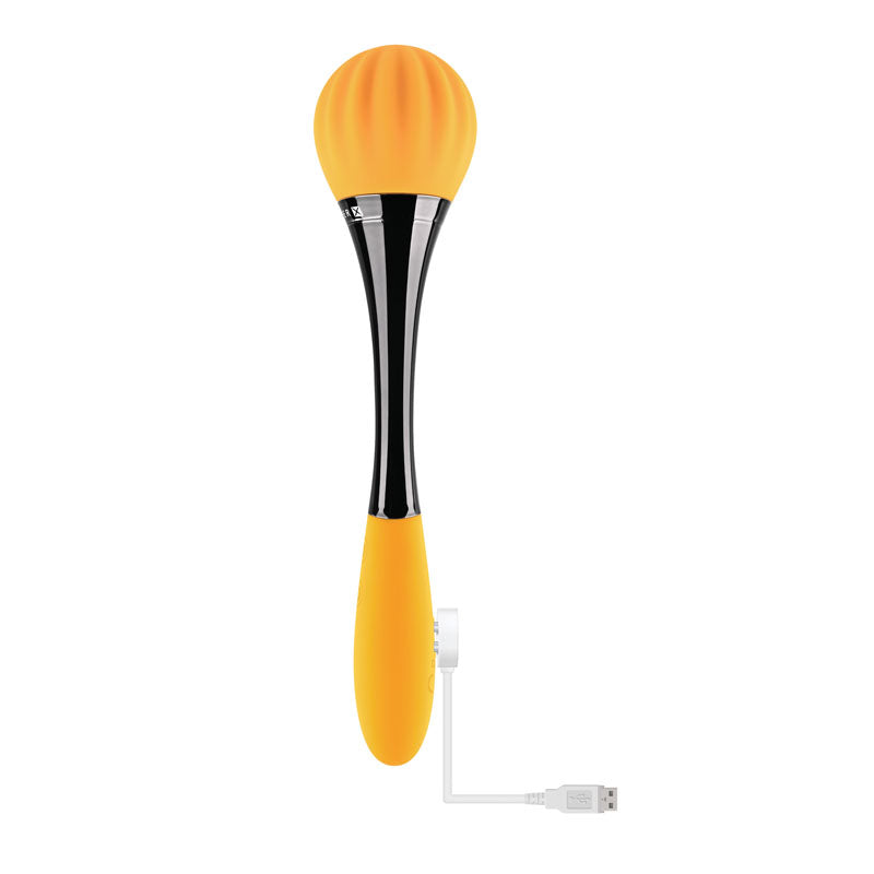 Gender X Sunflower 20 Centimeter Massage Wand