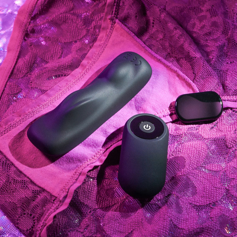 Gender X OUR UNDIE VIBE - Panty Vibe 9.6cm