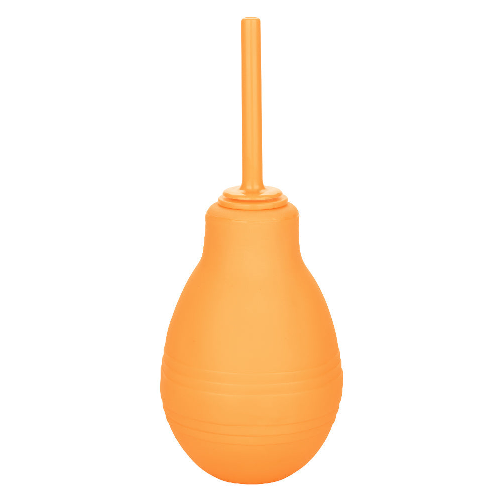 Cheeky One-Way Flow Douche Orange 7.3 fl oz 216 ml
