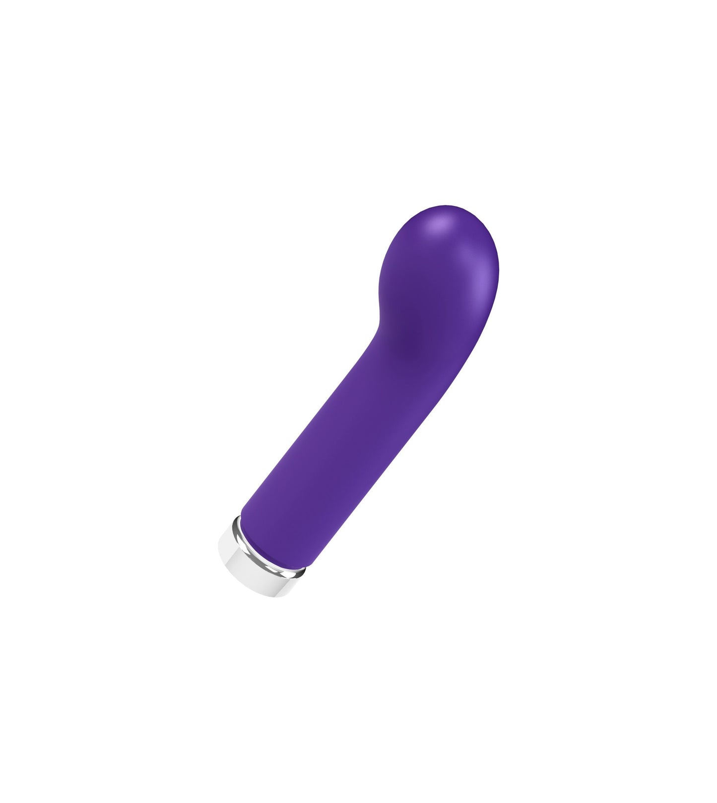 Gee Plus Mini G-Spot Vibrator with 10 Modes
