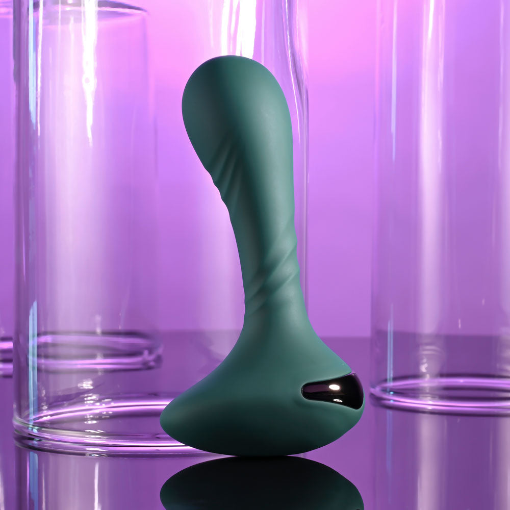 Gender X Goes Anywhere 12.4 cm Usb Vibrator
