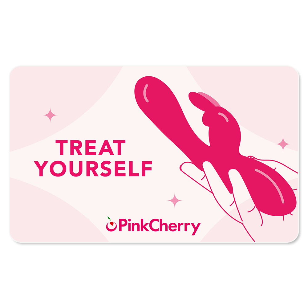 PinkCherry Gift Card Gift Card
