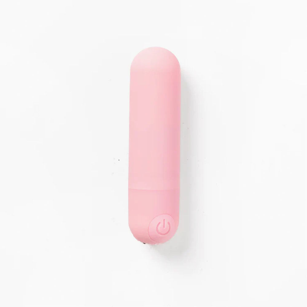 Girls Get Off Polly Bullet Vibrator 6.3 cm