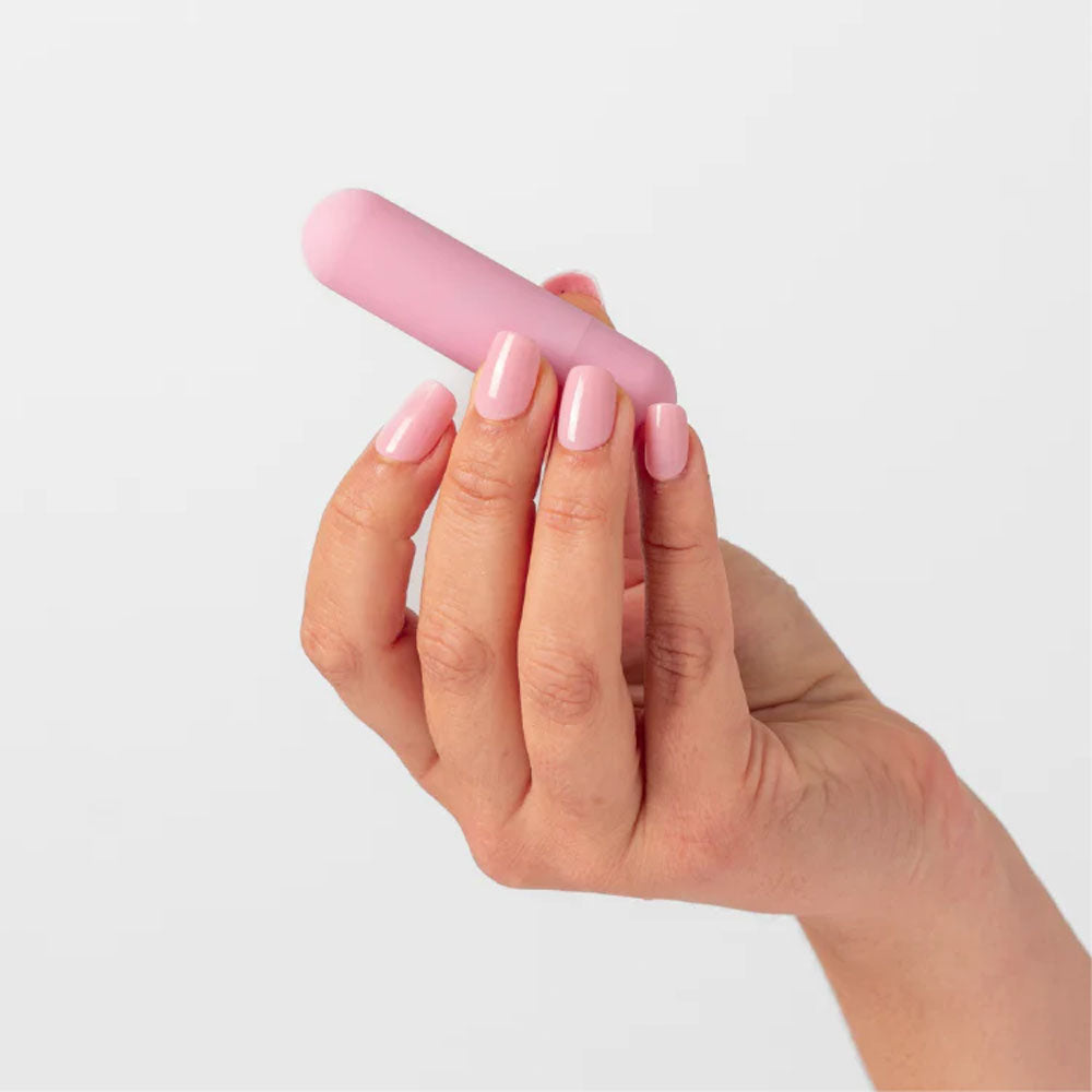 Girls Get Off Polly Bullet Vibrator 6.3 cm