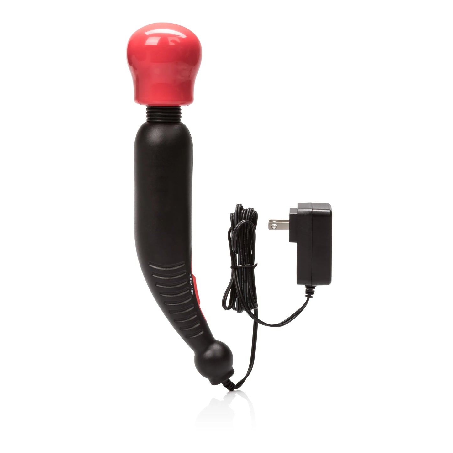 Miracle Massager – Ergonomic High-Intensity Motor Massager