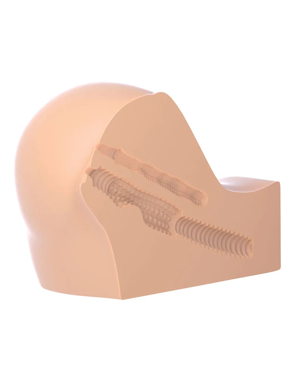 Fuck Me Sillys To Go Petit Fantasy (Fanta Flesh) – Compact Masturbator Toy