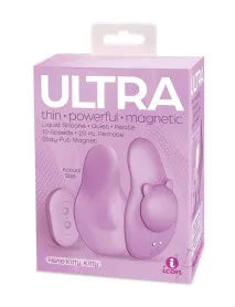 Ultra Panty Vibe I Heart You – Remote-Controlled Panty Vibrator