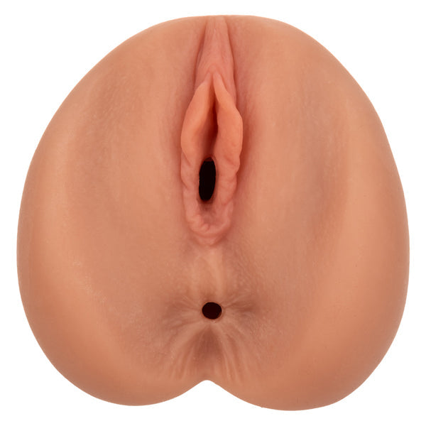 Cheap Thrills The Dominatrix Stroker Brown 0.45kg
