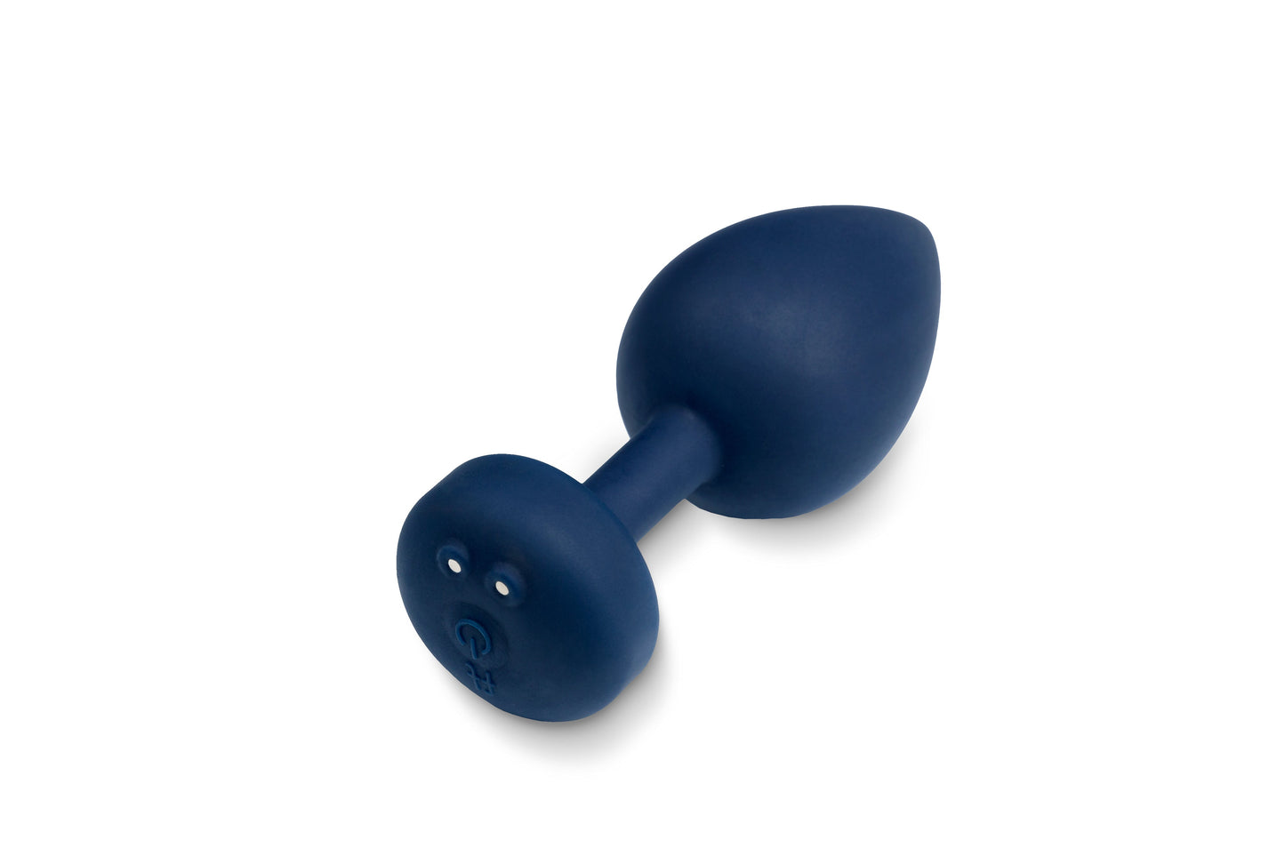 Gplug Large Ocean Blue 3.9 cm Anal Plug