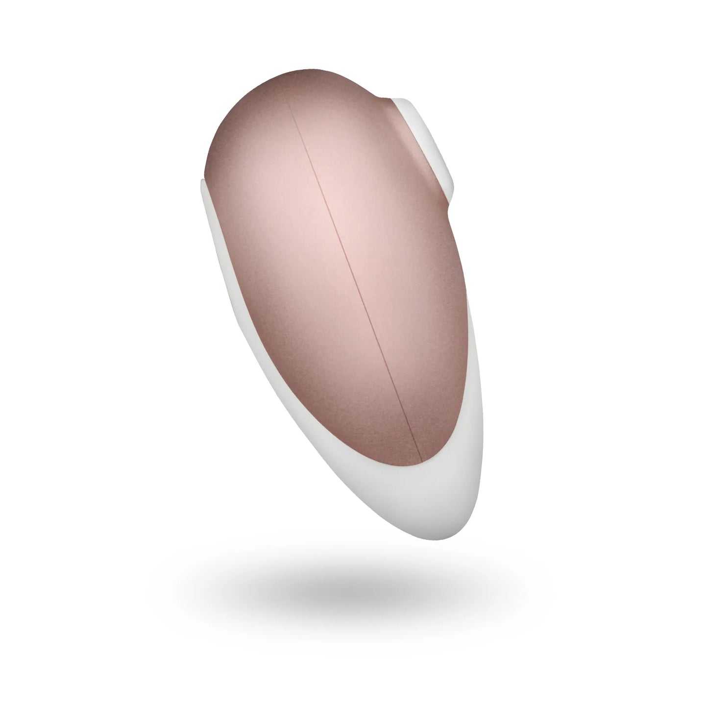 Satisfyer Pro Deluxe – Luxury Rechargeable Pressure Wave Vibrator