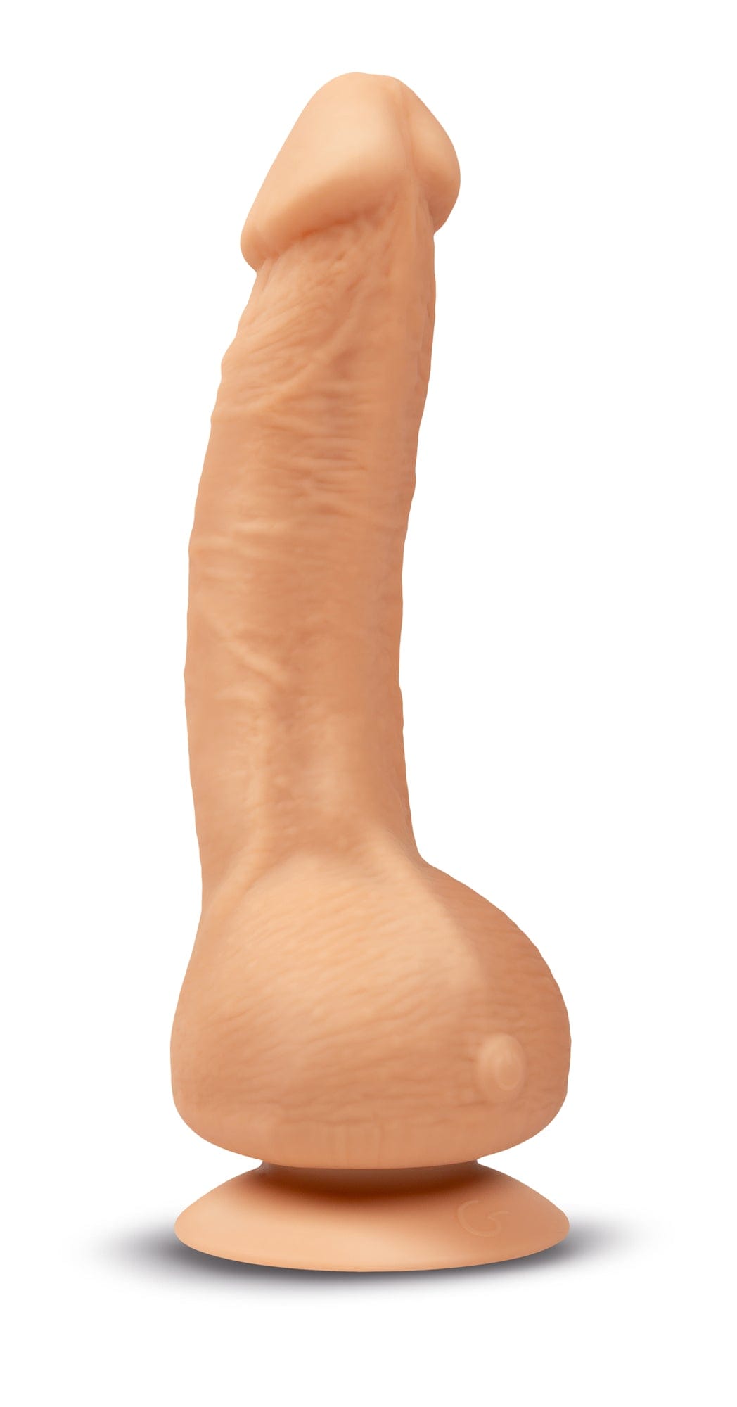 Greal Flesh w Suction Cup 22 x 3.7 cm Premium Toy