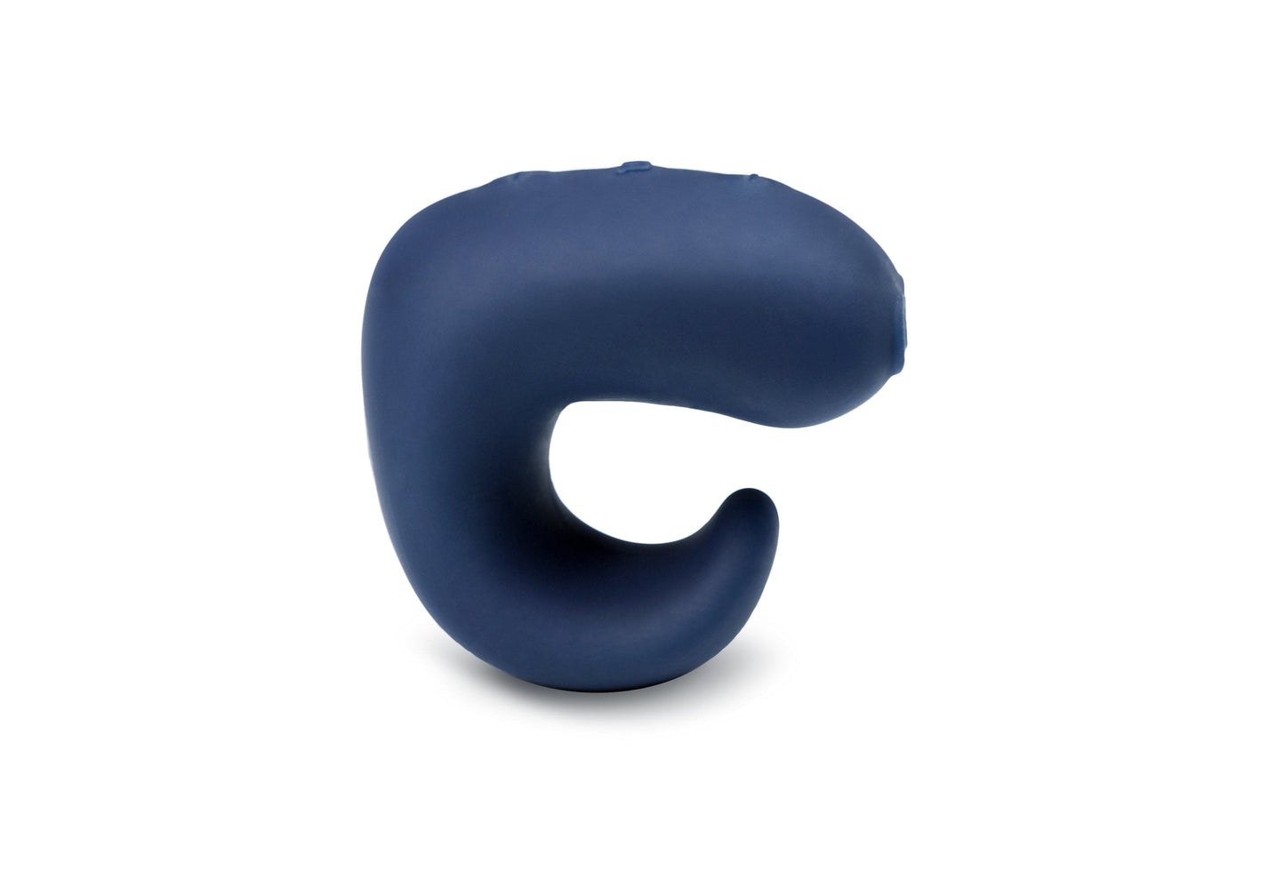 Gring Ocean Blue Finger Vibrator with Remote Control