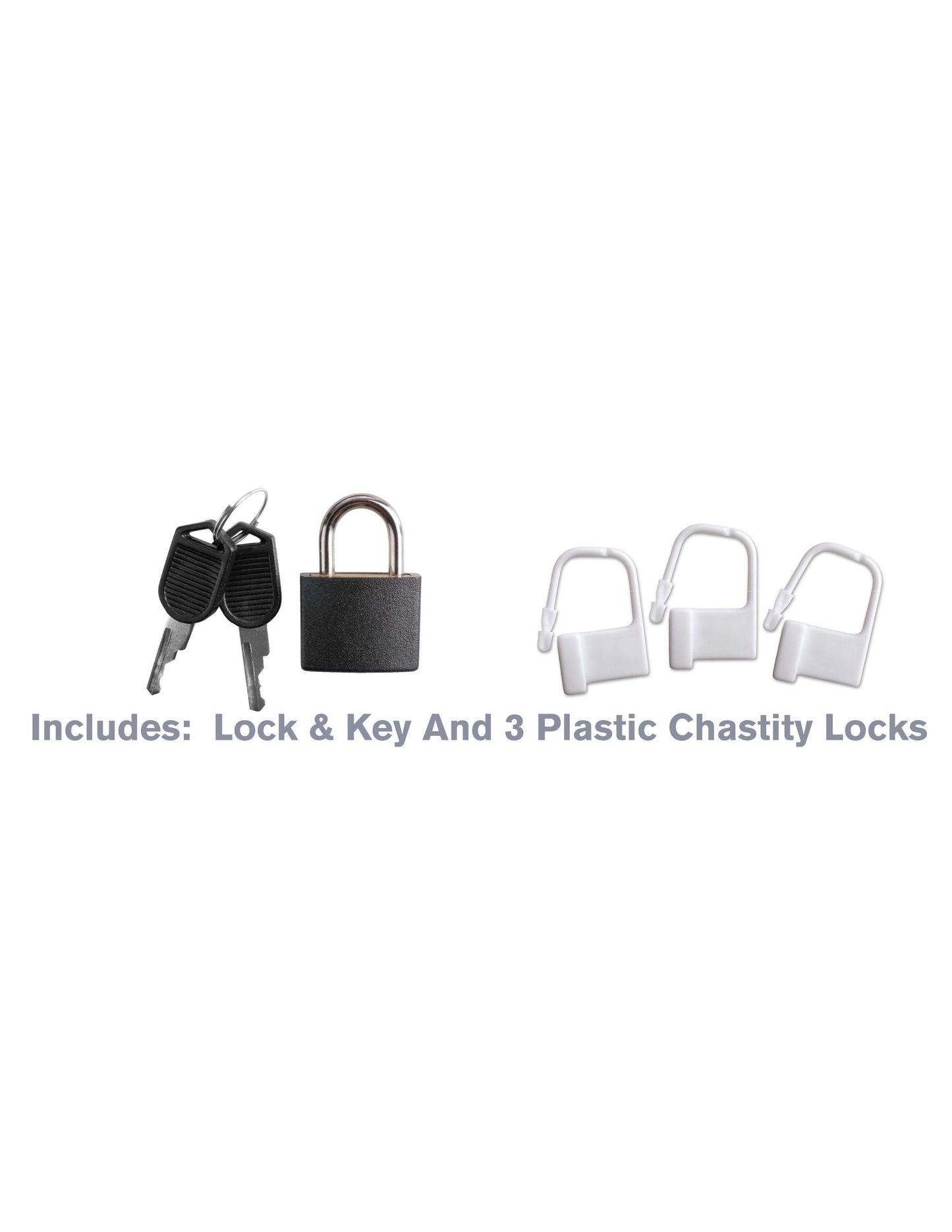 Fantasy C-Ringz Extreme Silicone (Black) – Silicone Cock Blocker