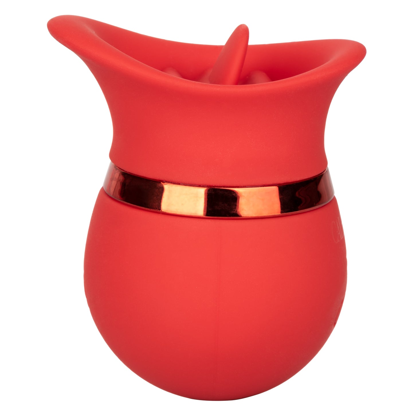 French Kiss Sweet Talker – Compact Massager with 12 Flickering Functions Vibrator