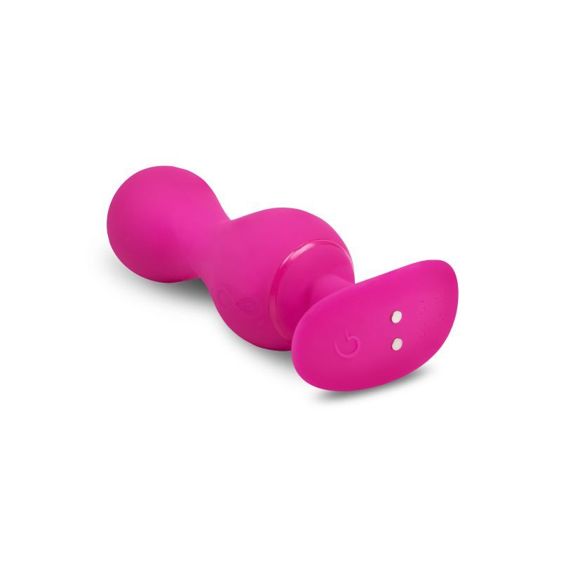 Gvibe Gballs 3 App Smart Kegel Trainer 8cm x 3cm