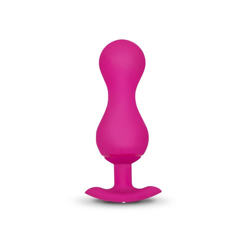 Gvibe Gballs 3 App Smart Kegel Trainer 8cm x 3cm