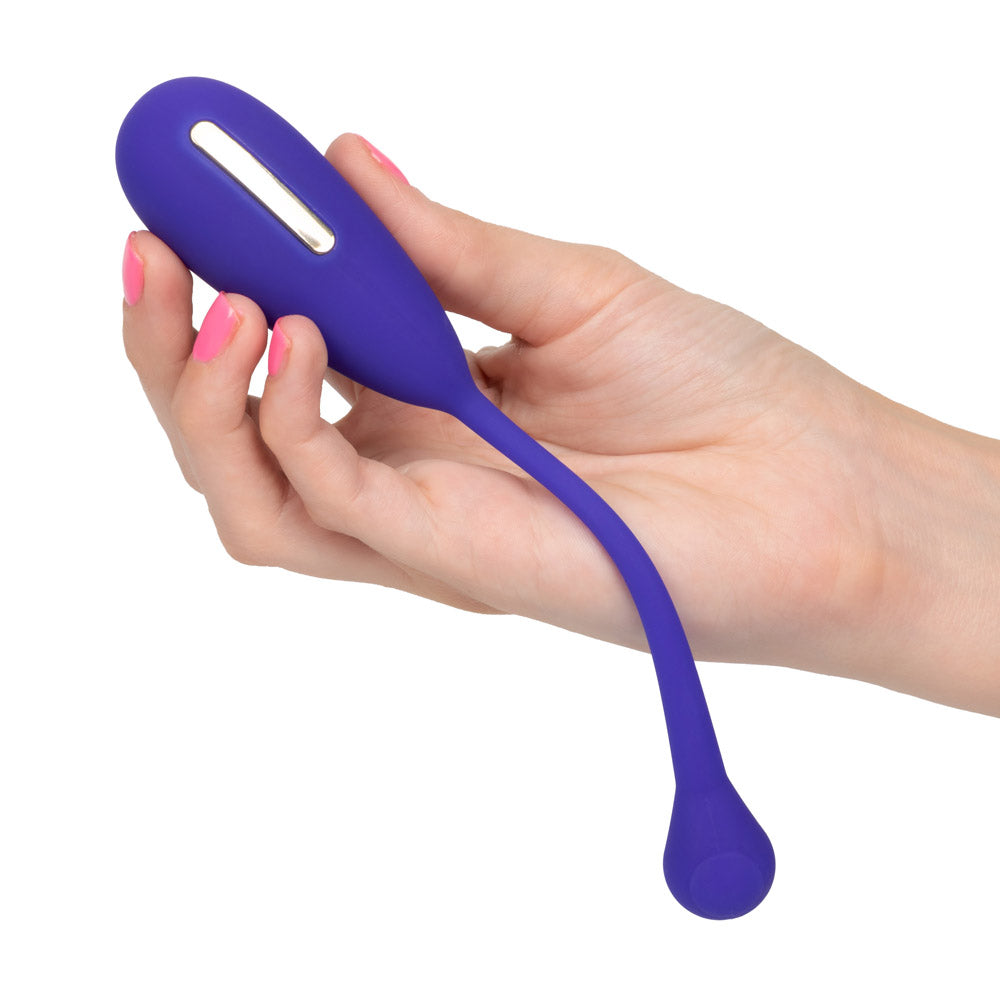Impulse Intimate Estim Remote Kegel Exerciser – Electro-Stimulation Kegel Exerciser