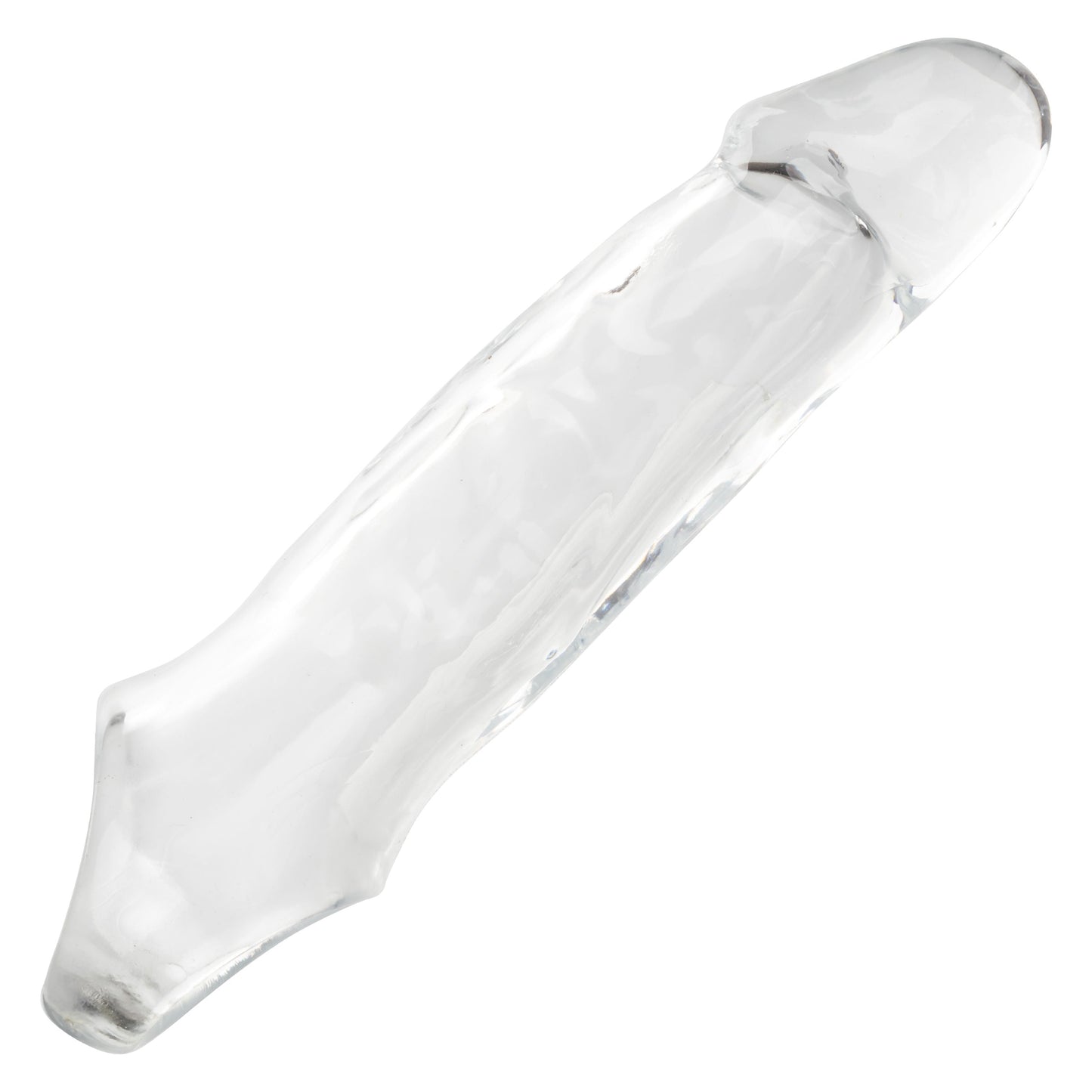 Performance Maxx Clear Penis Extension Sleeve 6.5 Inch Length