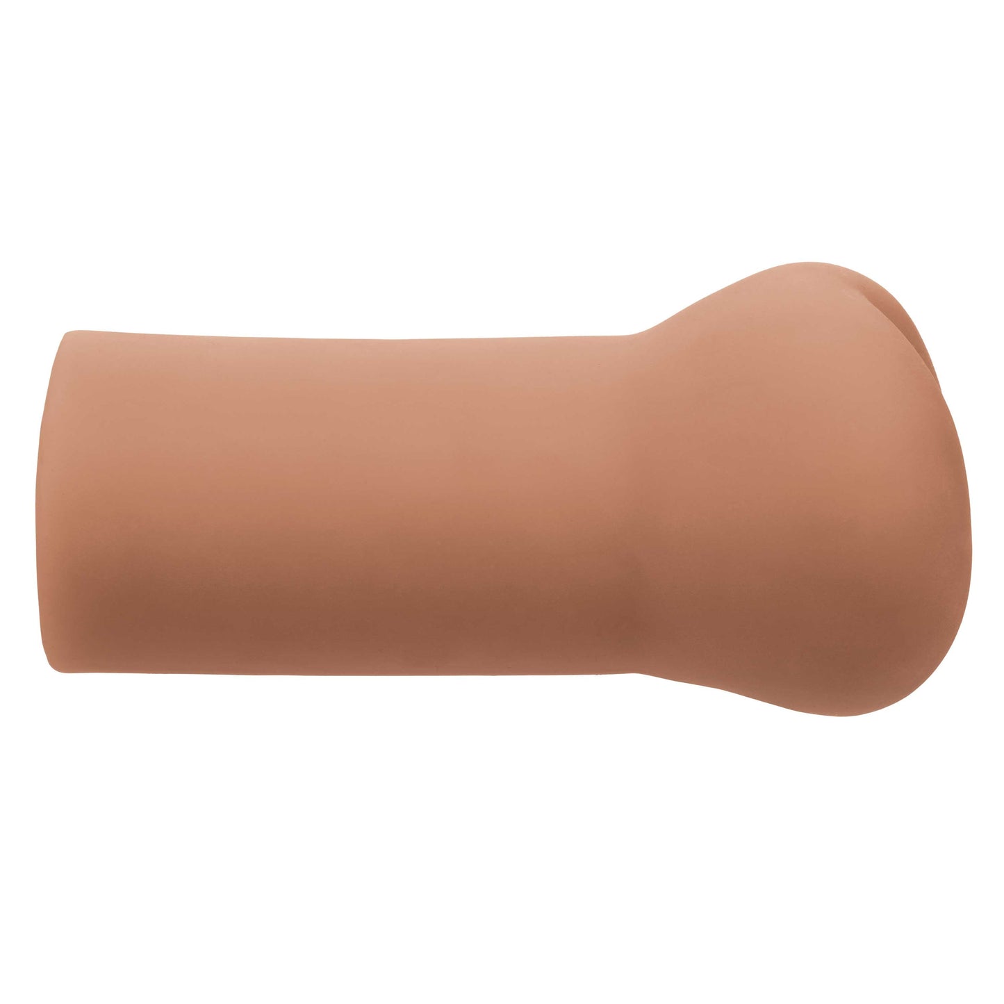 Cheap Thrills The Rookie Compact Flesh Tone Stroker 5.5 Inch with Multi-Textured Chamber and Closed-End Design