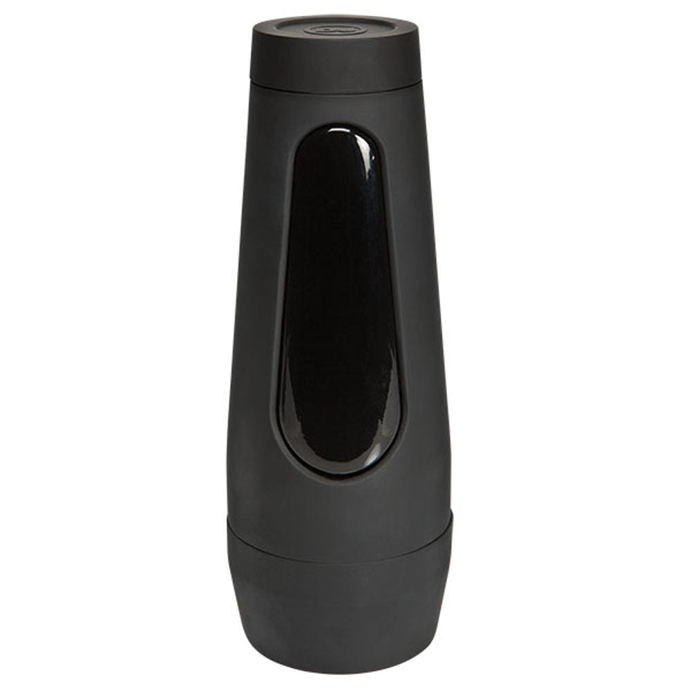 Doc Johnson Sophie Dee Main Squeeze – Realistic Masturbator with Adjustable Suction Grip