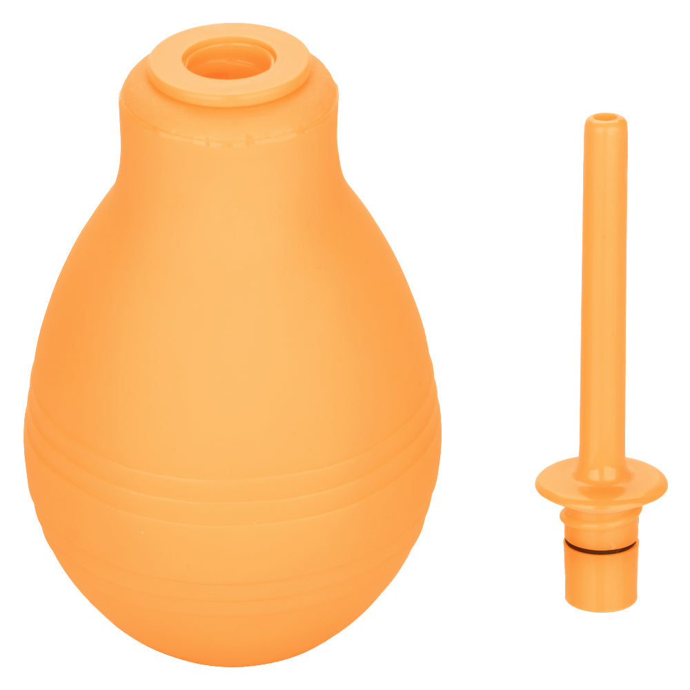 Cheeky One-Way Flow Douche Orange 7.3 fl oz 216 ml